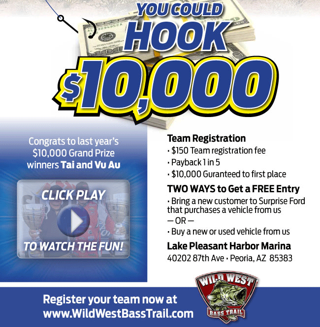 Surprise Ford Community Events Glendale Phoenix Az Contact Surprise Ford