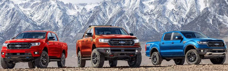 2022 deals ford models