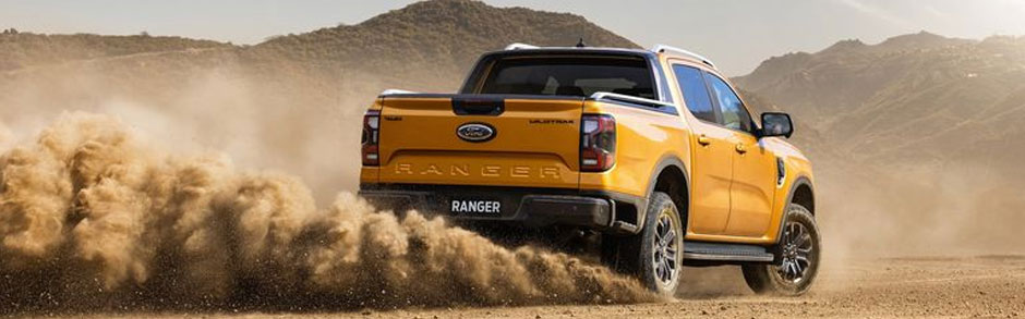 2023 Ford Ranger Price, Specs, Features & Review