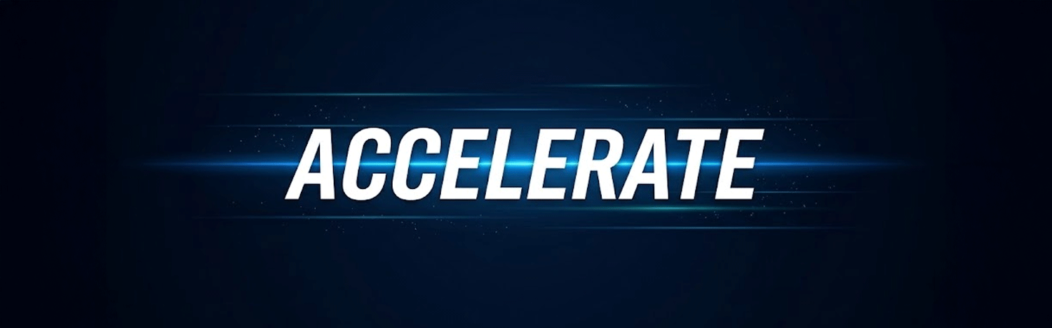 Ford and Partners Move Forward with ACCELERATE